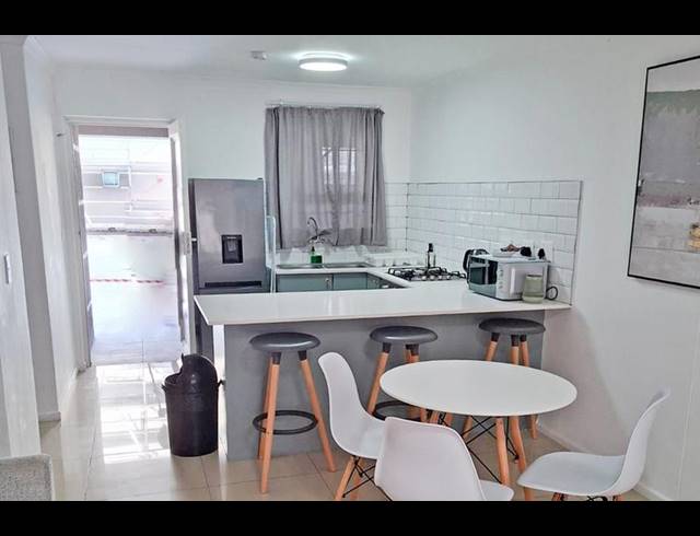 2 BEDROOM PROPERTY TO RENT IN GARDENS